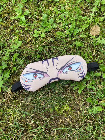 Anime Sleep Mask