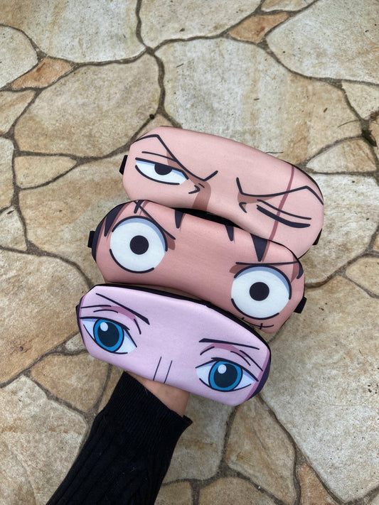 Anime Sleep Mask